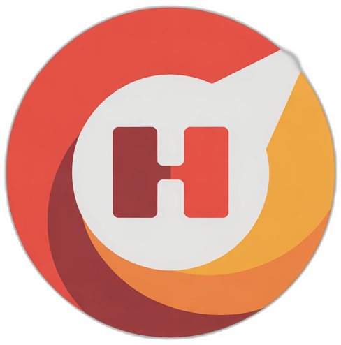 吾爱吃瓜51 Logo